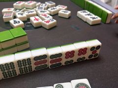 -云顶桌球棋牌俱乐部(长楹天街店)
