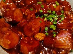 -绿茶餐厅(领展购物广场·中关村店)