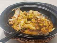 -刘胖子家常菜·蹄花焖藕(兴业店)