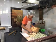 -津门张记包子铺(华昌道店)