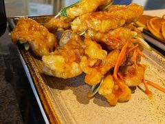 神厨锅包肉-荷府私房菜