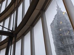 -上海中心大厦