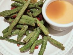 -西十二街牛排(顺义华联店)