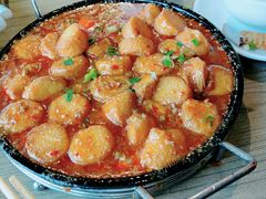 -巴渝菜馆(涿州店)