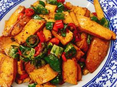 -新新湘菜馆(新中街二条店)