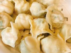 -添福来墨鱼饺子 · 海鲜东北菜(泡崖店)