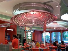 大堂-避风塘·金牌店·夜宵(金玉兰店)