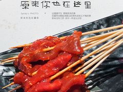 -汤岛涮小火锅(温州龙湾万达店)