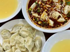 -王菊美食街·王菊面馆(总店)