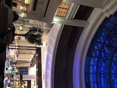 -武汉洲际酒店·漢自助餐厅
