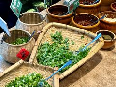 -云阿蛮云南生烫牛肉米线(奉贤路店)