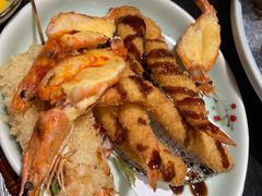 -万鱼亭·鹤家日本料理(南通青年中路店)