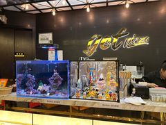 -get pizza意大利餐厅(凯德MALL店)