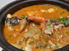 -小厨娘淮扬菜(天印大道店)