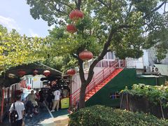 -晓琦农家菜馆·地道农家菜
