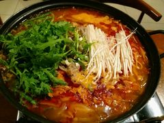 -第二外国语学院-韩国餐厅(朝阳路店)