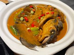 -徽镇小厨·经典徽菜(十里河店)