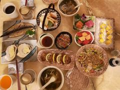 -桃屋日本料理(清华科技园店)