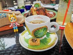 -杭州西子湖四季酒店-WL BISTRO西湖餐厅(灵隐路店)