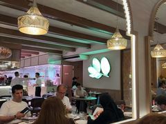 -ELI FALAFEL Lebanese&Mediterranean黎巴嫩美食(富城路店)