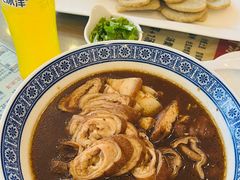 -北京小肠陈饭庄(方庄店)
