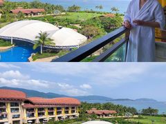 -铭轩中餐厅·海南菜·粤菜(亚龙湾瑞吉店)