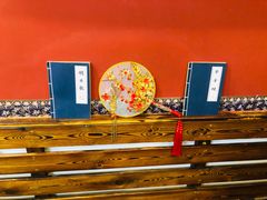 大堂-李大牛和刘大力手作甜品(凯德店)