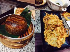 -南京大牌档(三阳广场苏宁店)