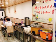 -姥家春饼店(漳州二路店)