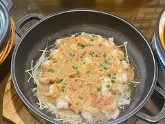 -何氏排骨(左家塘店)