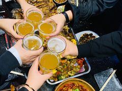 -冰城小镇音乐串吧·聚会餐厅(百子湾店)