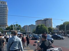 -首都医科大学附属北京同仁医院(西区)