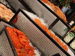 -西安W酒店·WEI全味西餐厅