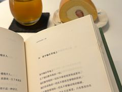 -FULL MOON满月咖啡