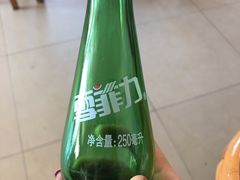 雪菲力-十二忠手拉面(中华路店)