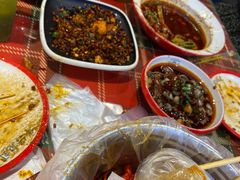 -华仔龙虾(永乐路总店)