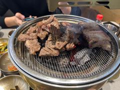 -味家烤肉烤鳗鱼牛排(西塔旗舰店)