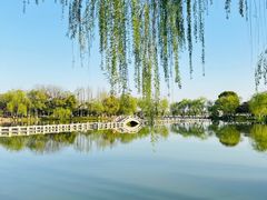 -南北湖风景区