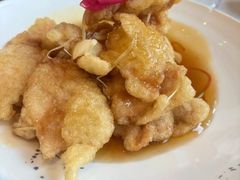-八大碗·地道东北菜(白塔堡店)
