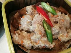 -欣旺·迎宾楼·百年无锡菜