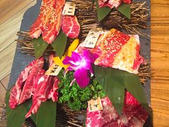 -黑牛の店·和牛烧肉(合生汇店)