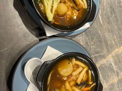 -喜庭海鲜自助(北辰三角洲北辰荟店)