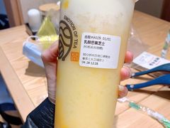 -眷茶(大卫城10楼店)