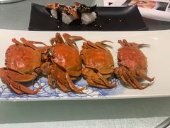 -宴会中心