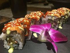 北海道-嗨寿司 无国界料理