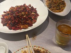 -渝信川菜·川味家常菜(新辰里亚运村店)