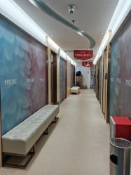 体验前-深圳美莱医疗美容医院