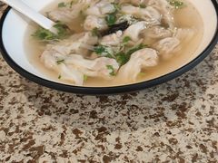 -小倩倩•鸡汤馄饨(江西路创始店)