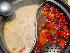 -捞王锅物料理(凯旋路店)