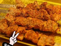 -塔里木的羊·新疆特色餐厅(钱湖北路店)